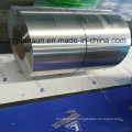 Pure Aluminum Coil for TFT